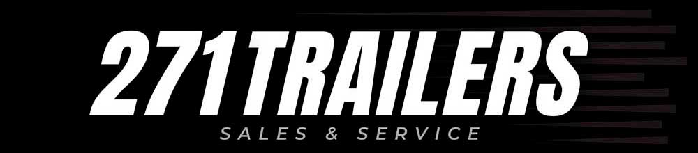 271 Trailers logo